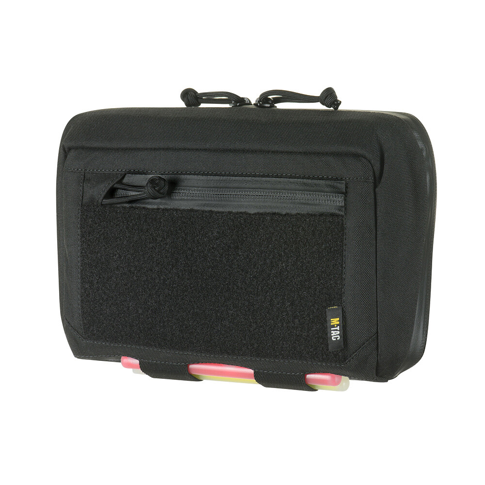 Pouzdro univerzální M-Tac Admin Pouch Elite L Gen.II - černé