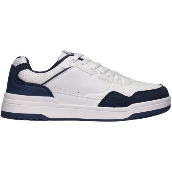 Willard TOKI Dámská volnočasová obuv, bílá, velikost