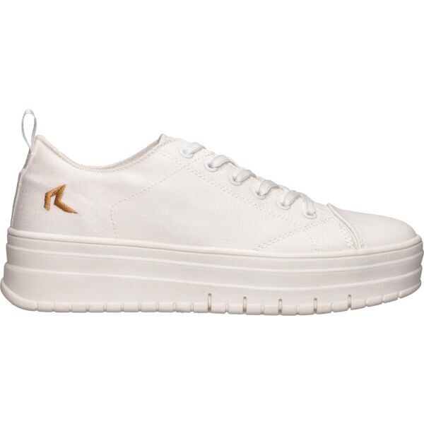 Reaper ORIANE Dámské tenisky, bílá, velikost