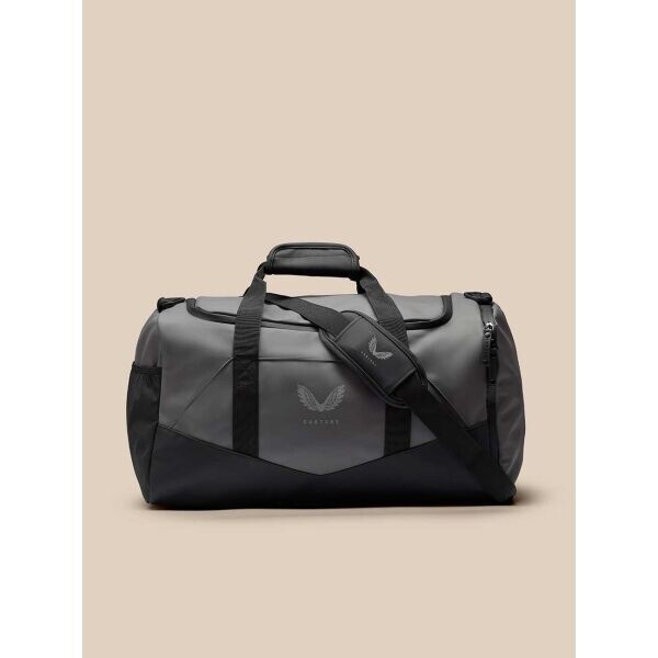 CASTORE CORE HOLDALL Sportovní taška, černá, velikost