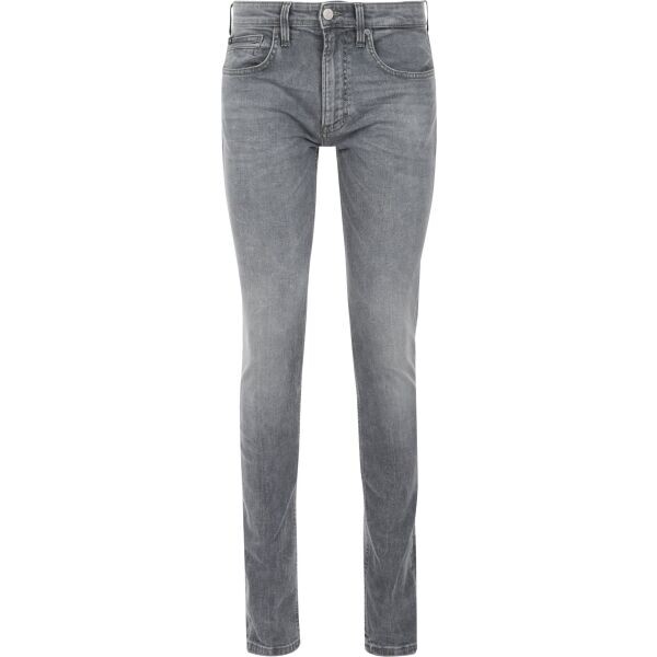 s.Oliver NOOS Pánské džíny, šedá, velikost 34x32