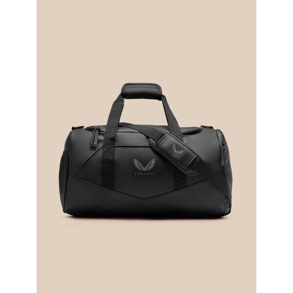 CASTORE CORE HOLDALL Sportovní taška, tmavě šedá, velikost