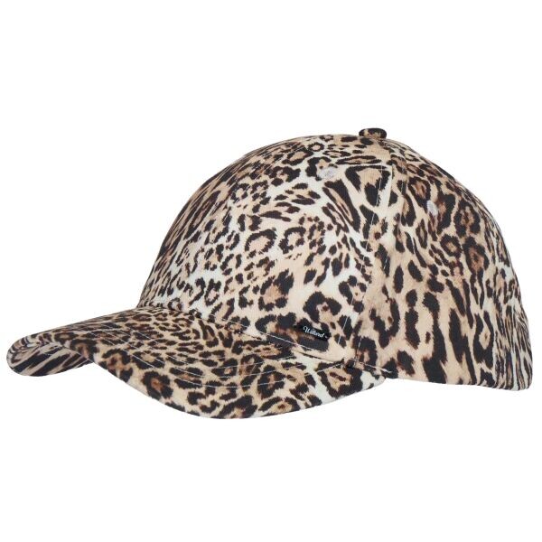 Willard SERENIA Dámská kšiltovka, béžová, velikost