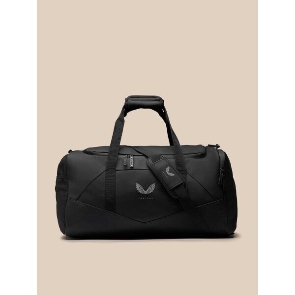 CASTORE LARGE CORE HOLDALL Sportovní taška, černá, velikost