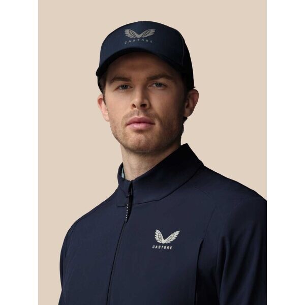 CASTORE CORE CAP Kšiltovka, tmavě modrá, velikost