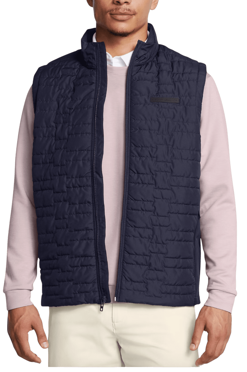 Vesta Under Armour Under Armour Drive Pro Insulated