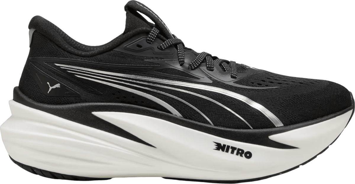 Běžecké boty Puma MagMax Nitro 2