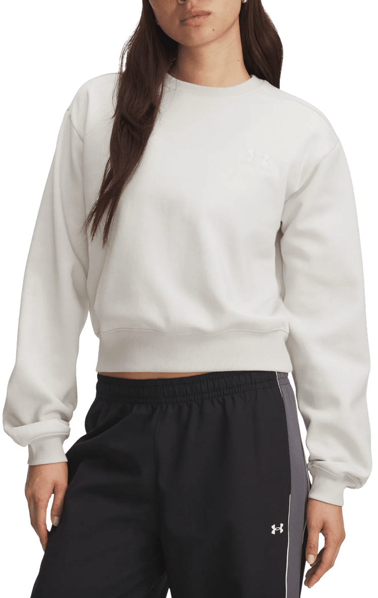 Mikina Under Armour Under Armour Icon Vida Fleece Crew