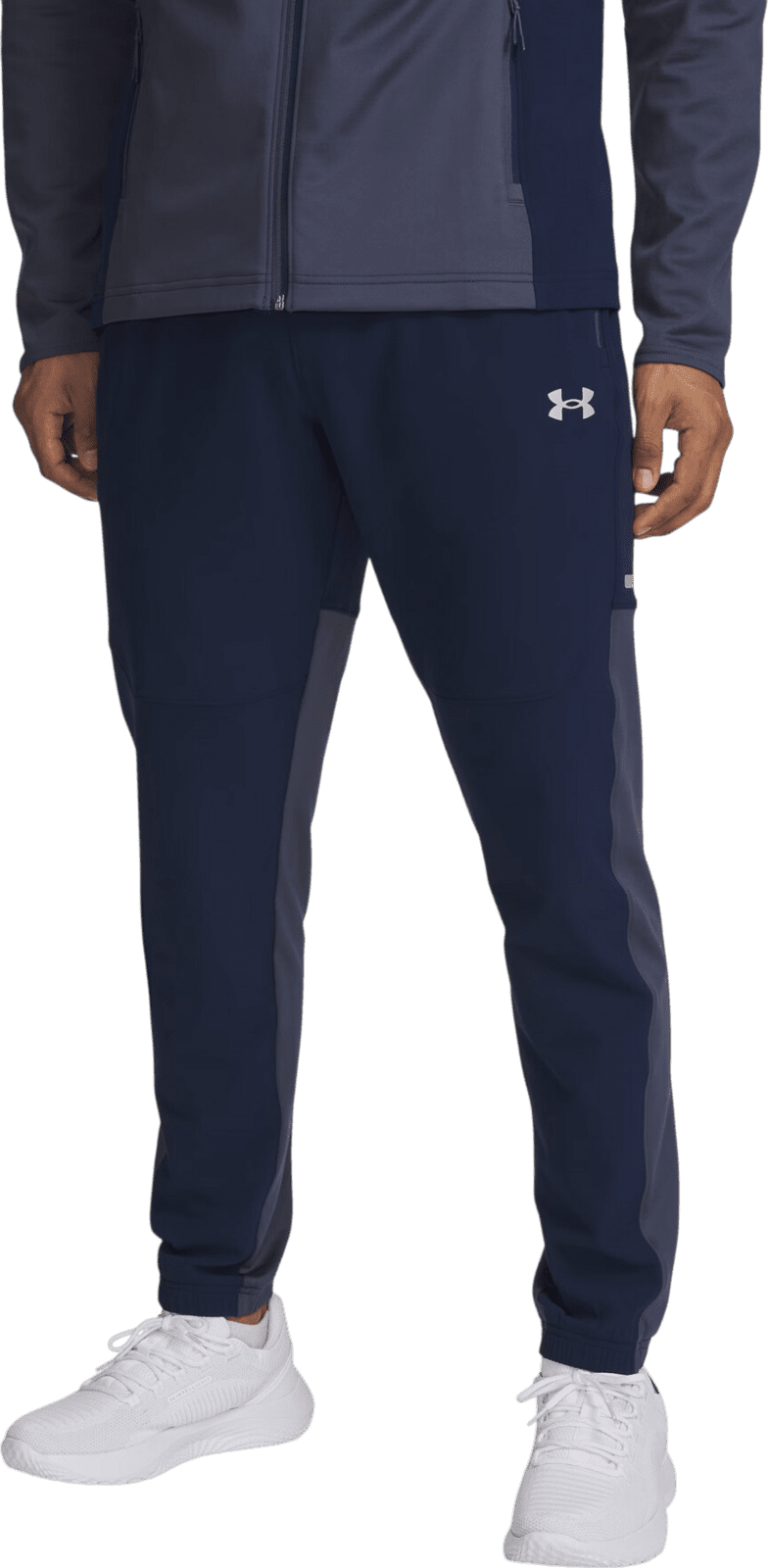 Kalhoty Under Armour Under Armour Utility Woven Winterized