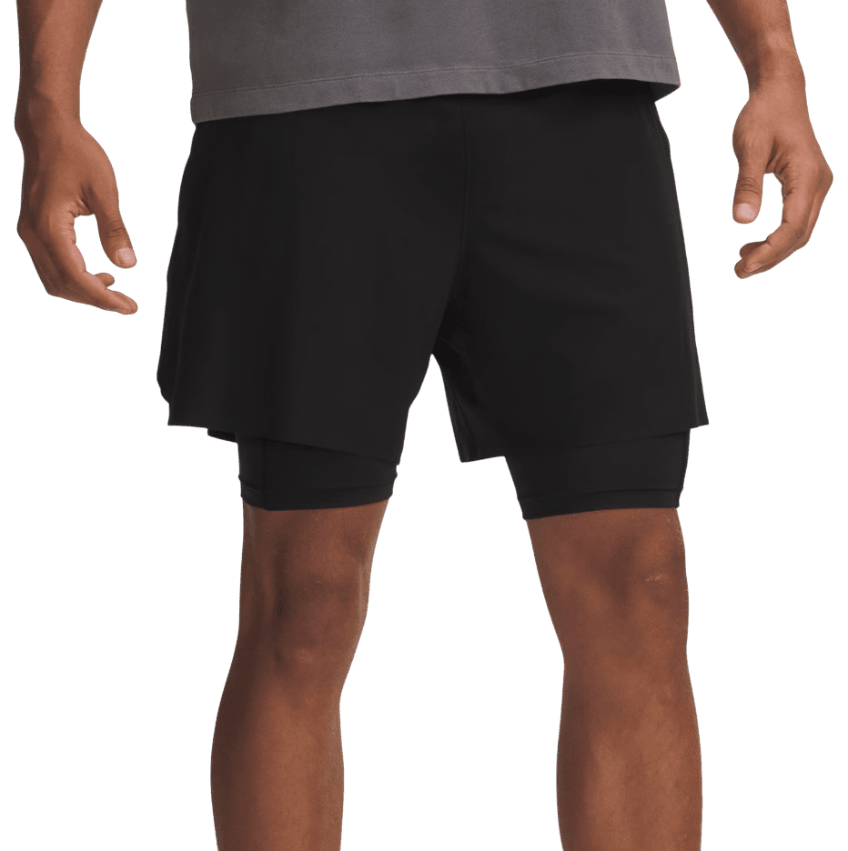 Šortky s podšívkou Under Armour UA Vanish Elite 2in1 Short