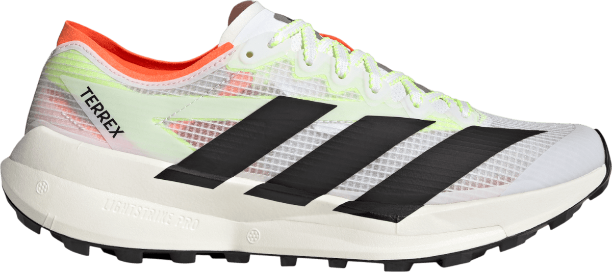 Trailové boty adidas Terrex Terrex Agravic Speed 2