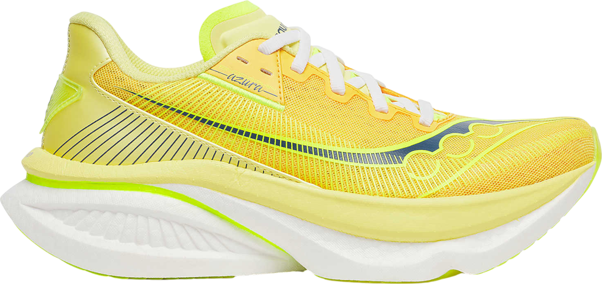 Běžecké boty Saucony ENDORPHIN AZURA