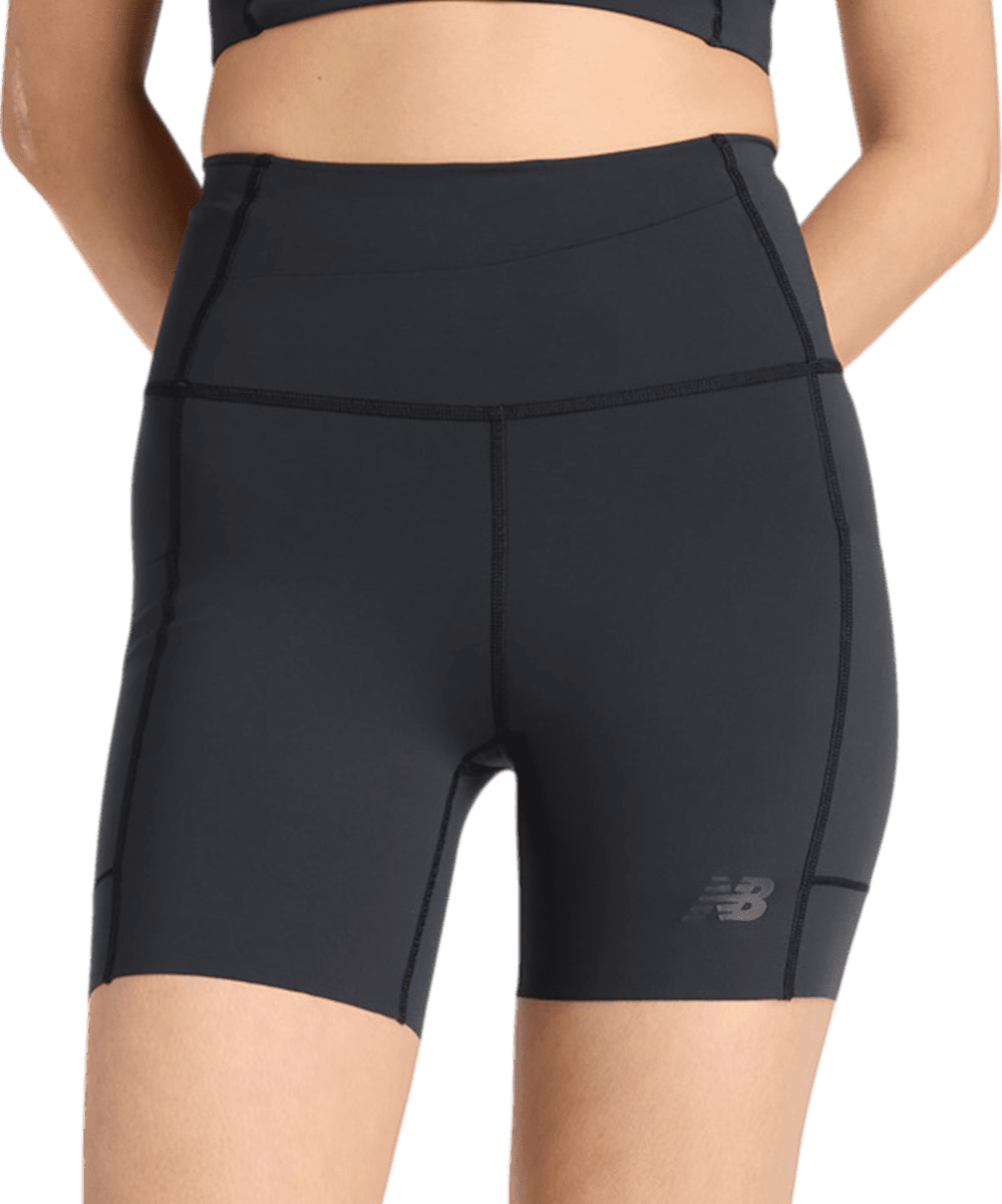 Šortky New Balance RC Elite Storage Short 6