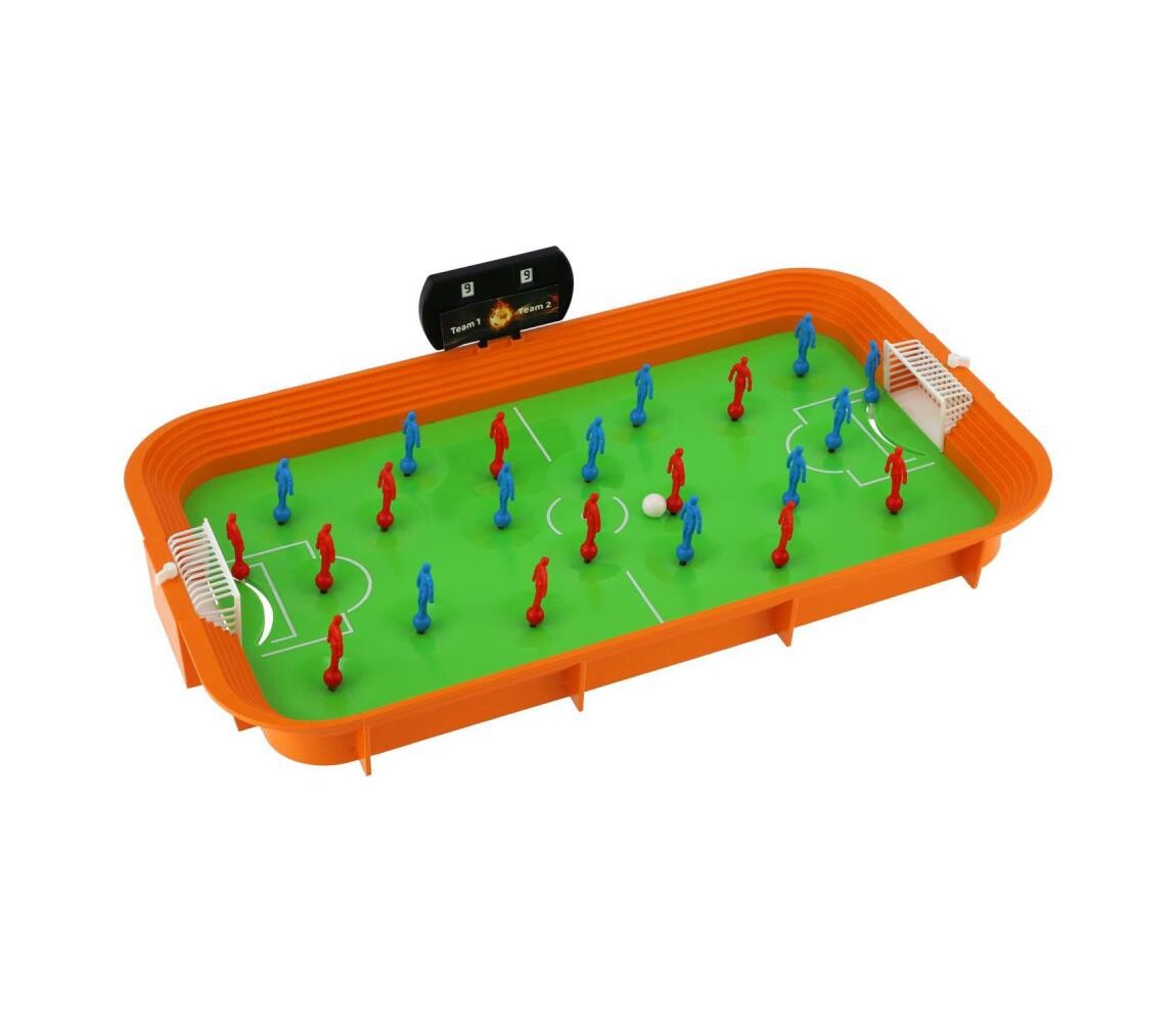 Teddies Společenská hra stolní fotbal 00880160