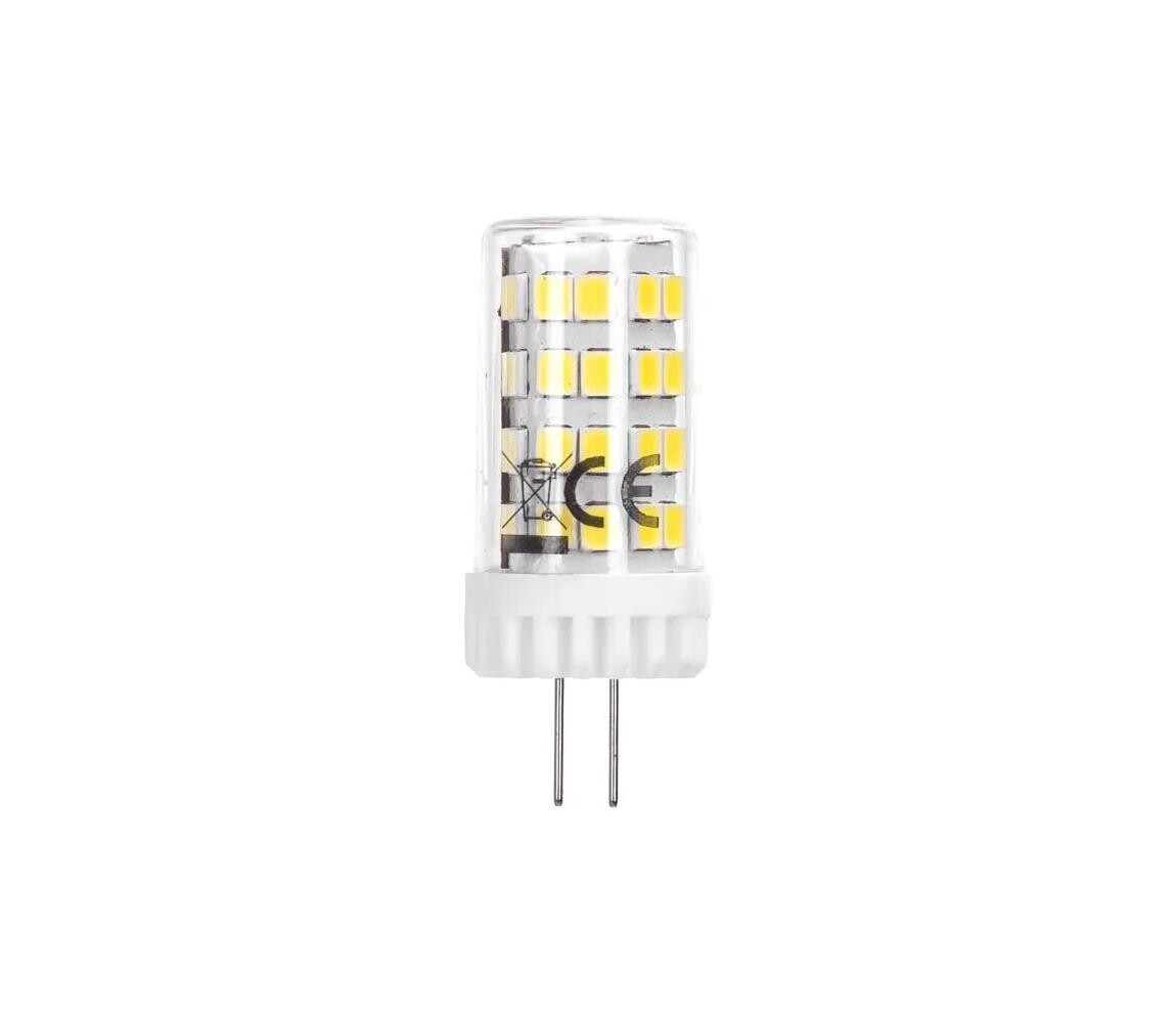 B.V.  - LED Žárovka G4/4W/12V 6500K B10109RM5