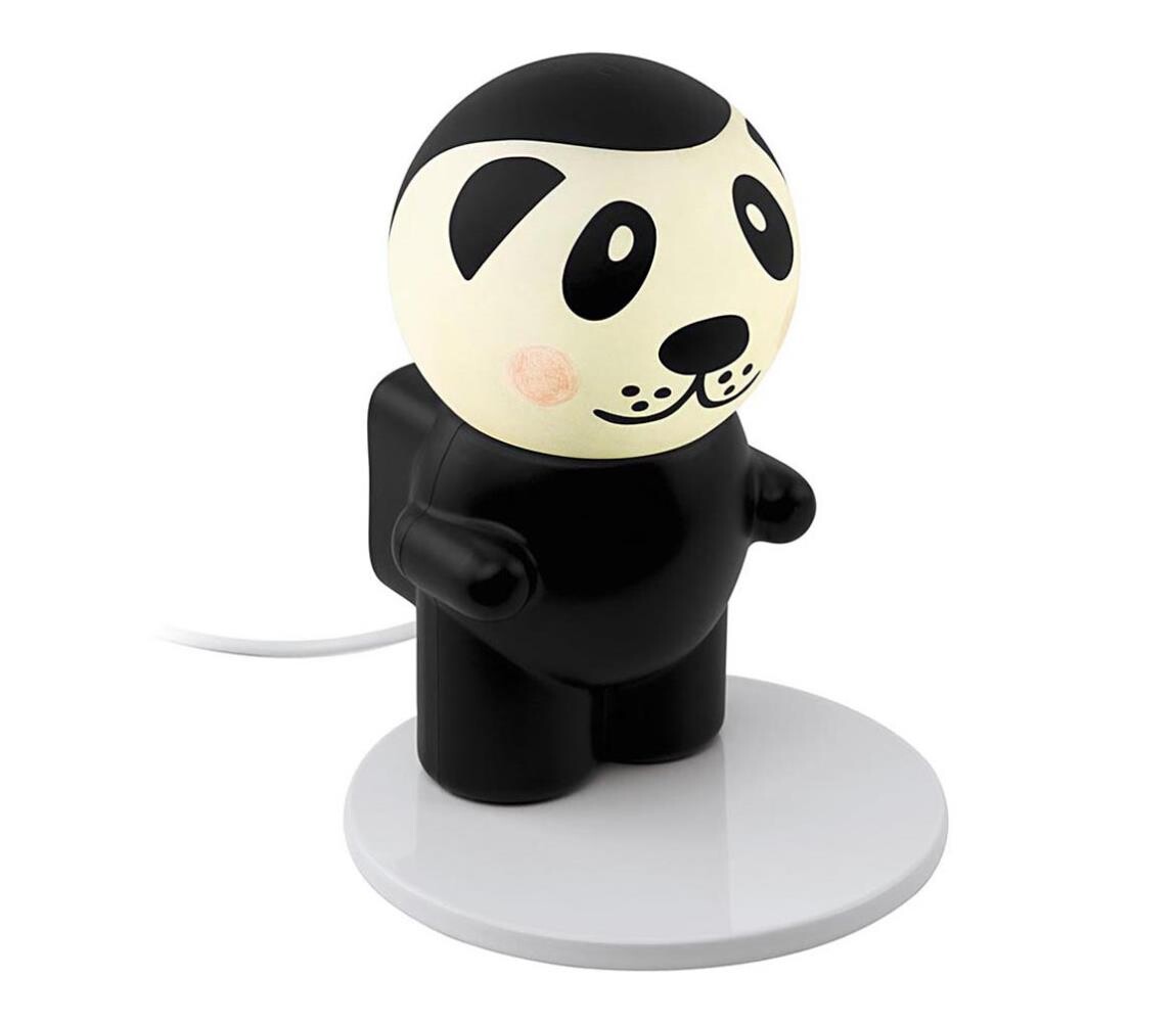 Eglo 96867 - LED Dětská stolní lampa FU PAN 1xLED/1,8W/230V 96867