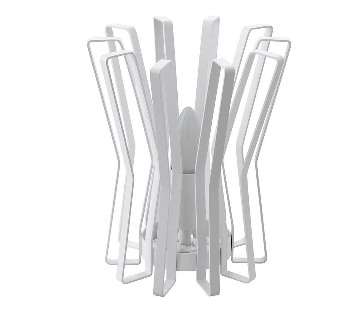 Eglo 97952 - Stolní lampa LOCUBIN 1xE27/40W/230V 97952