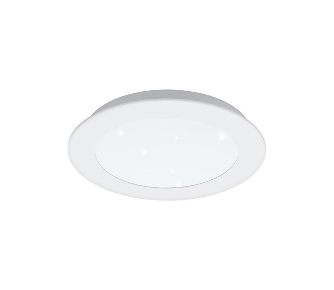 Eglo 97592 - LED Podhledové svítidlo FIOBBO LED/10W/230V 97592