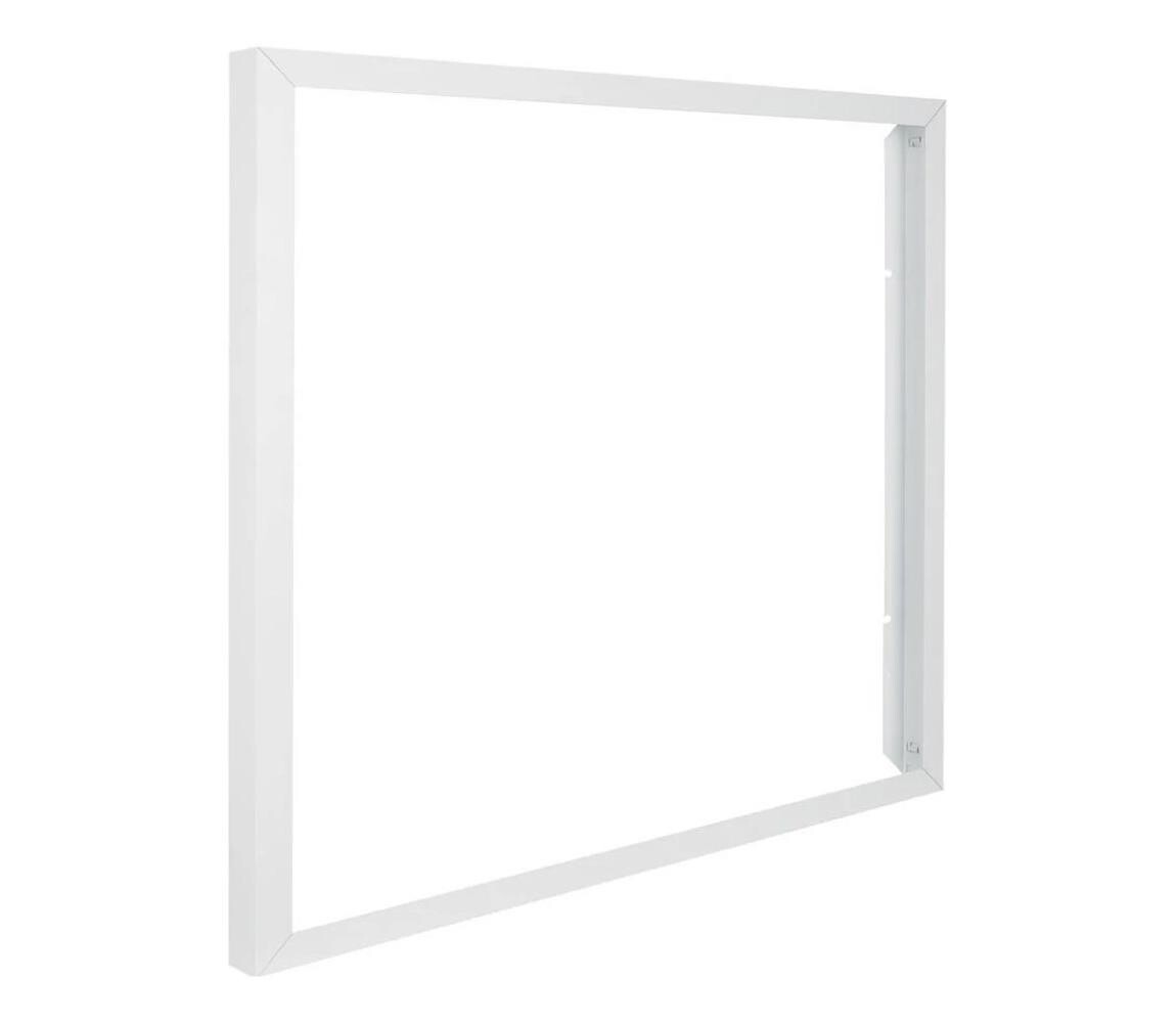 Ledvance - Kovový rám pro instalaci LED panelů 60x60 cm bílá 4099854003097
