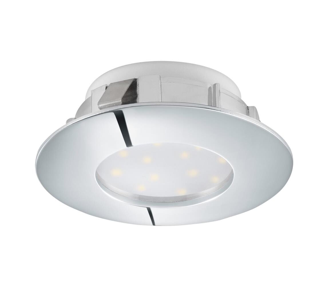 Eglo 95812 - LED podhledové svítidlo PINEDA 1xLED/6W/230V 95812