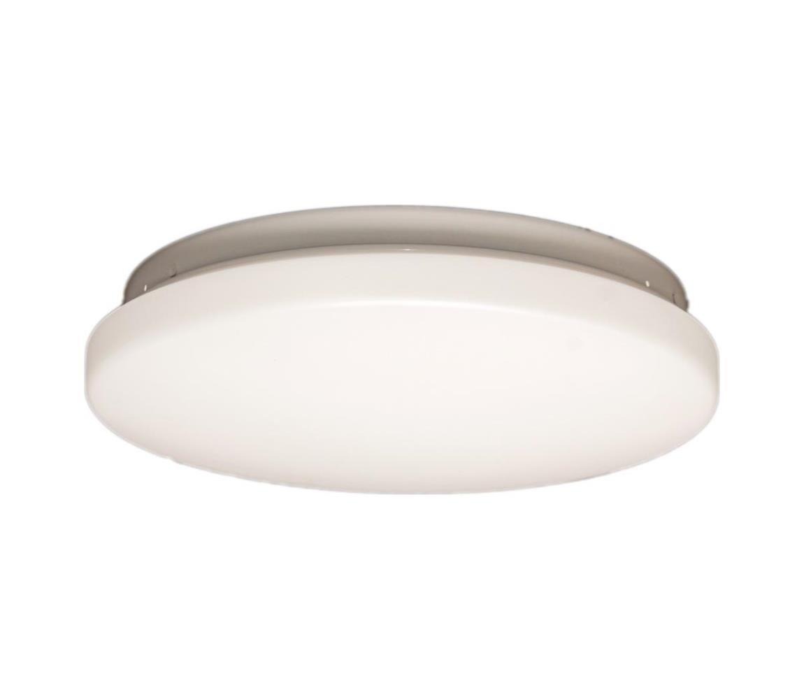 light LED Koupelnové stropní svítidlo LED/14W/230V 3000/4000/6500K pr. 26 cm IP44 bílá 5050/14W