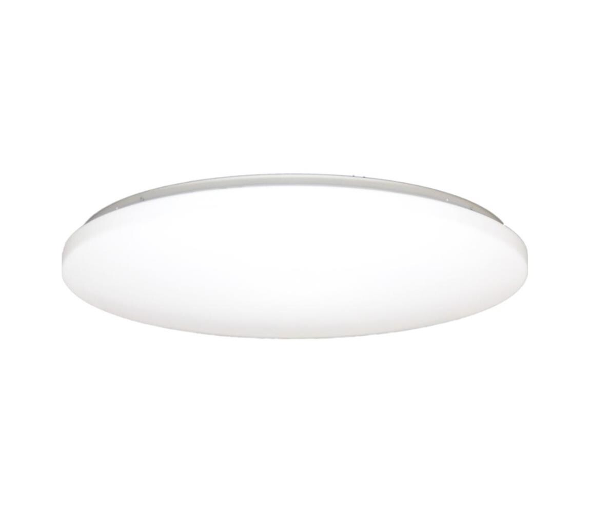 light LED Koupelnové stropní svítidlo LED/48W/230V 3000/4000/6500K pr. 46 cm IP44 bílá 5050/48W