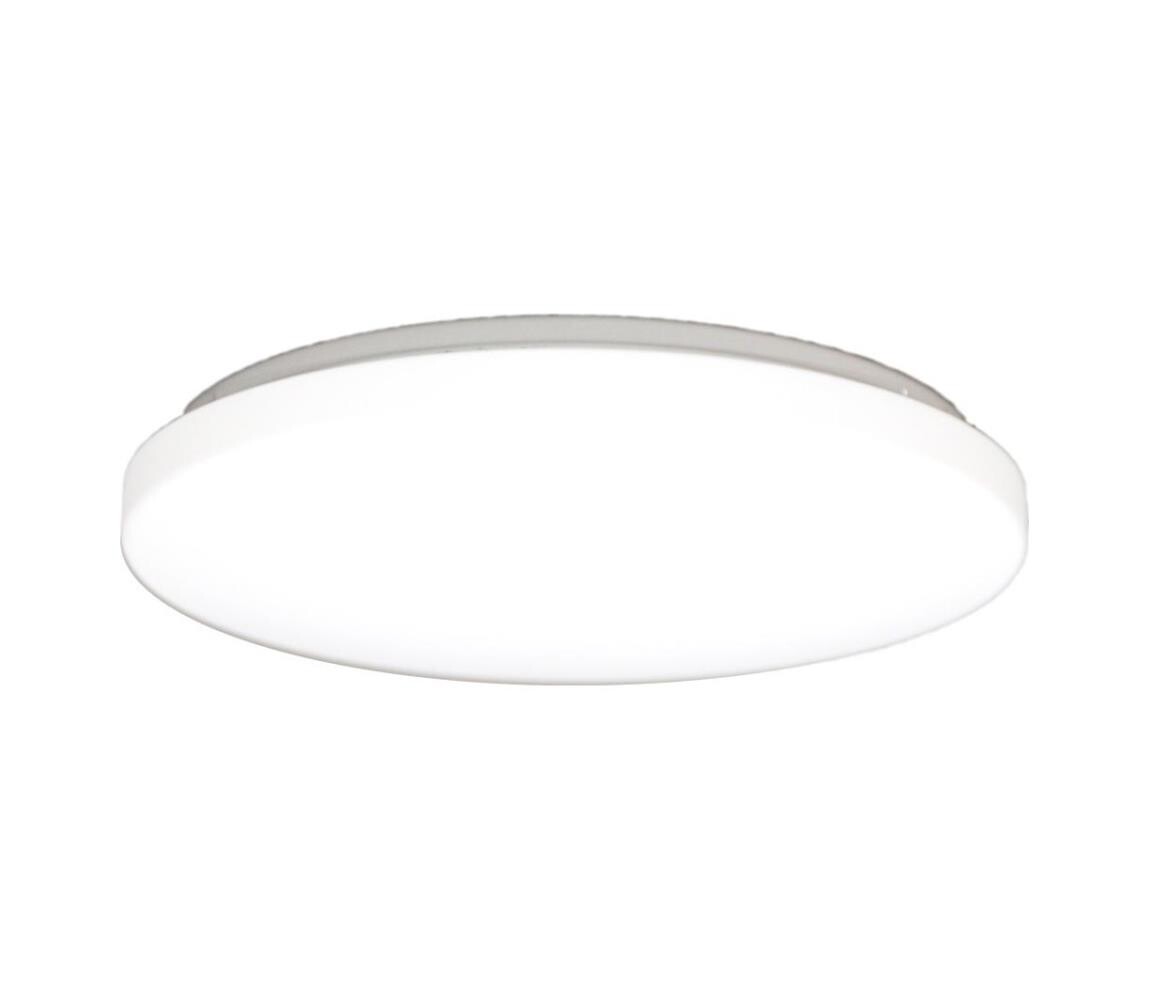 light LED Koupel. stropní svítidlo LED/32W/230V 3000/4000/6500K pr. 37,6 cm IP44 bílá 5050/32W