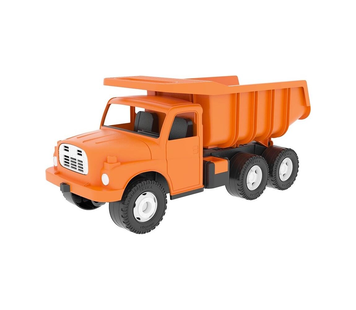 Dino Auto Tatra 73 cm oranžová 21645011