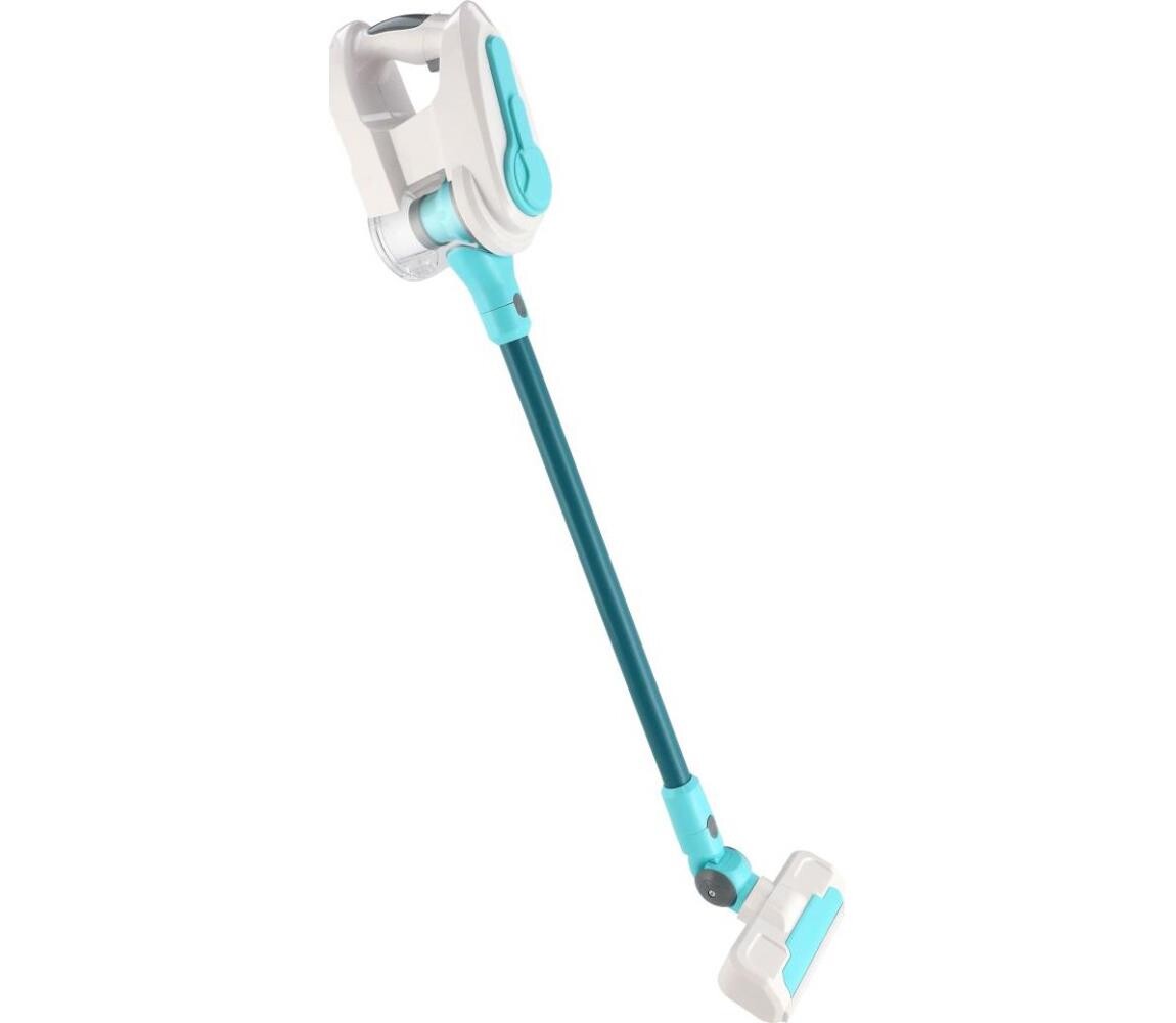 Teddies Tyčový vysavač se zvukem 4xAA 00850895