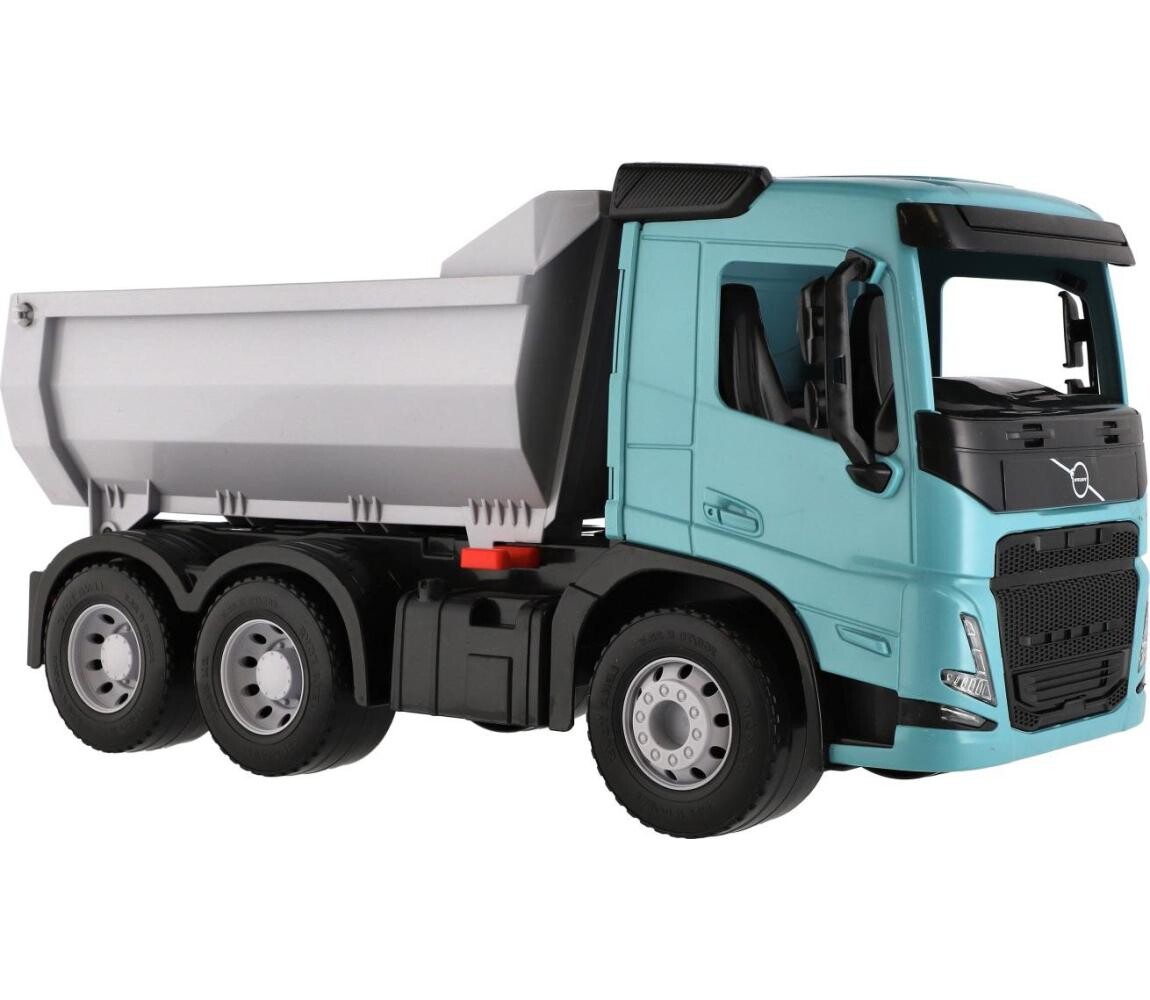 Lena Auto sklápěč Volvo WORXX 45 cm modrá/šedá 43004636