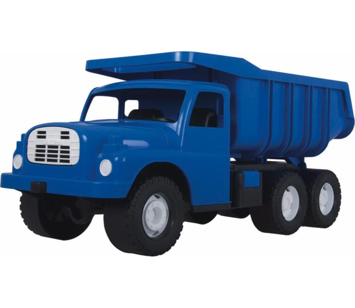 Dino Auto Tatra 73 cm modrá 21645059