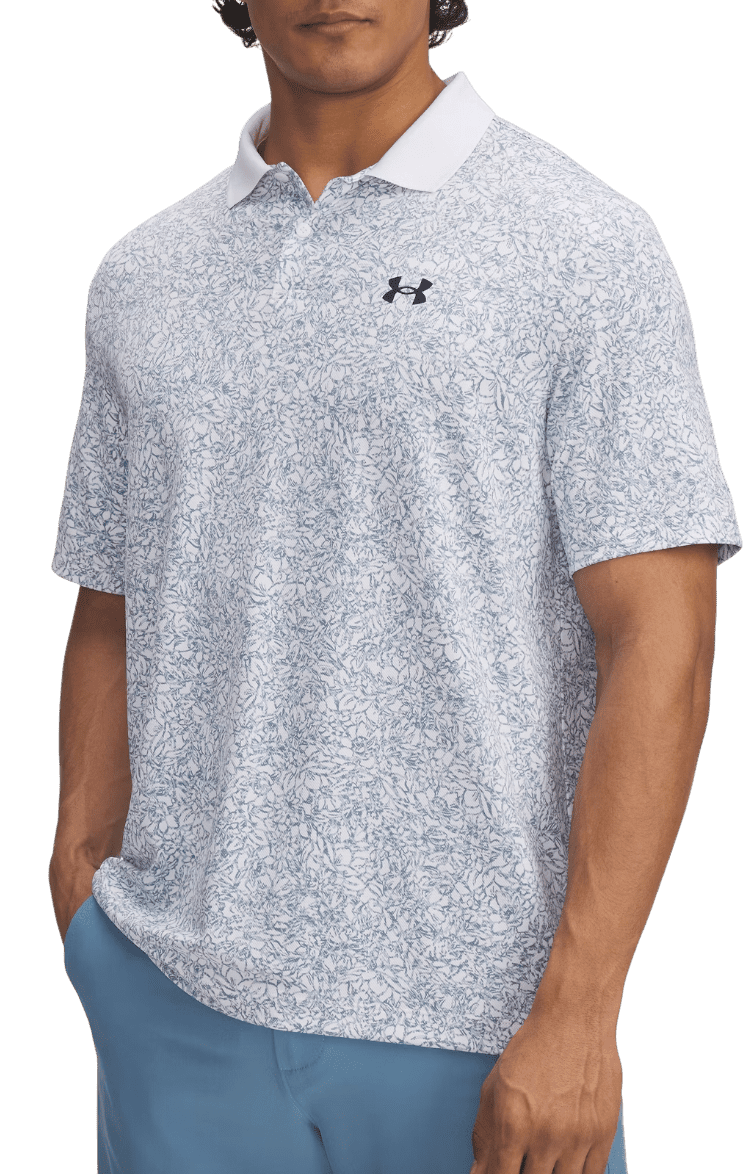 Triko Under Armour Under Armour  Matchplay Printed