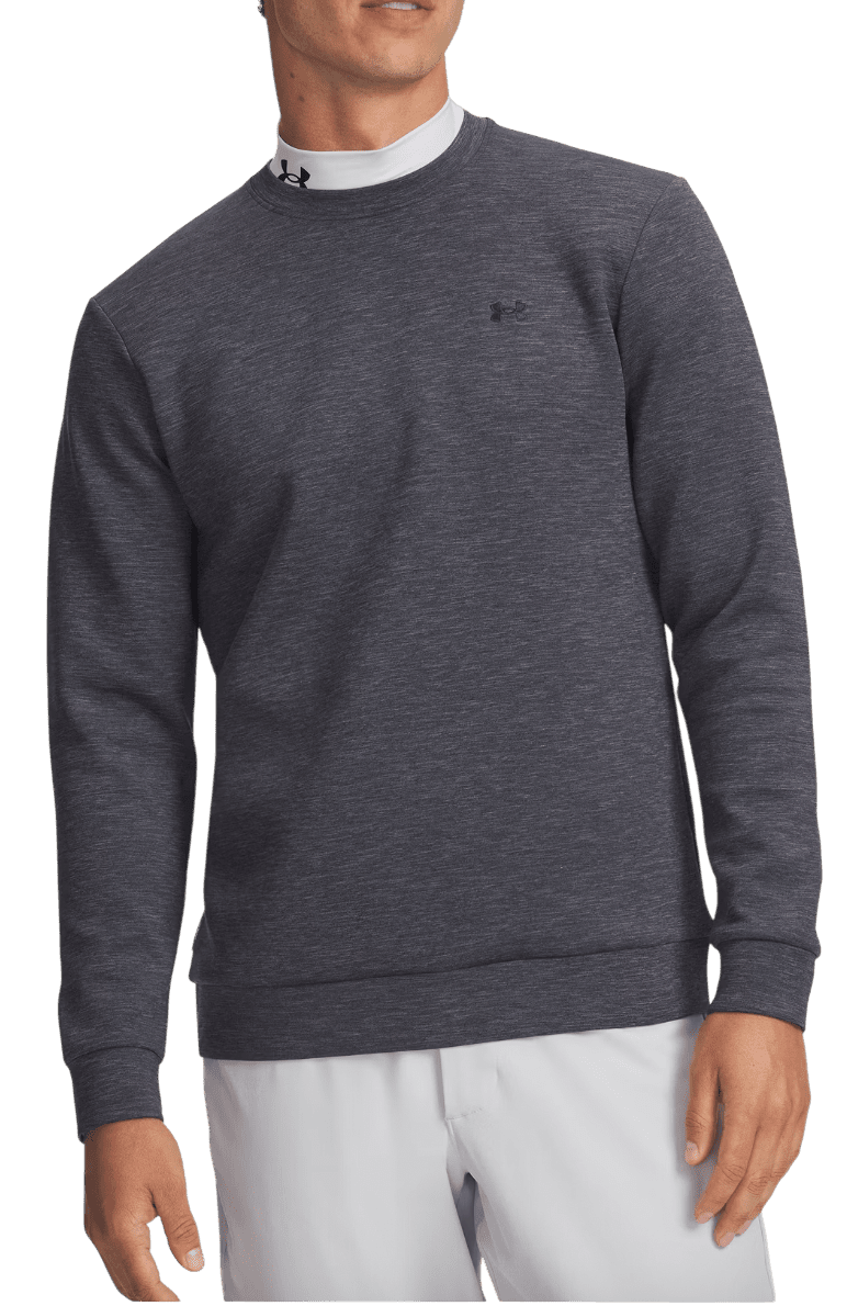 Mikina Under Armour UA Drive Midlayer Crew