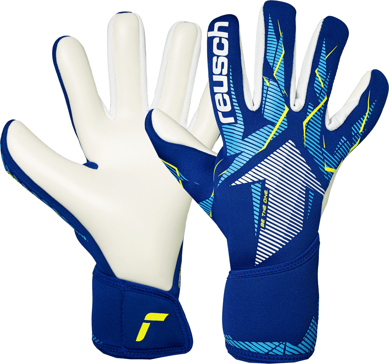 Brankářské rukavice Reusch Reusch Fastgrip Advance Goalkeeper Gloves