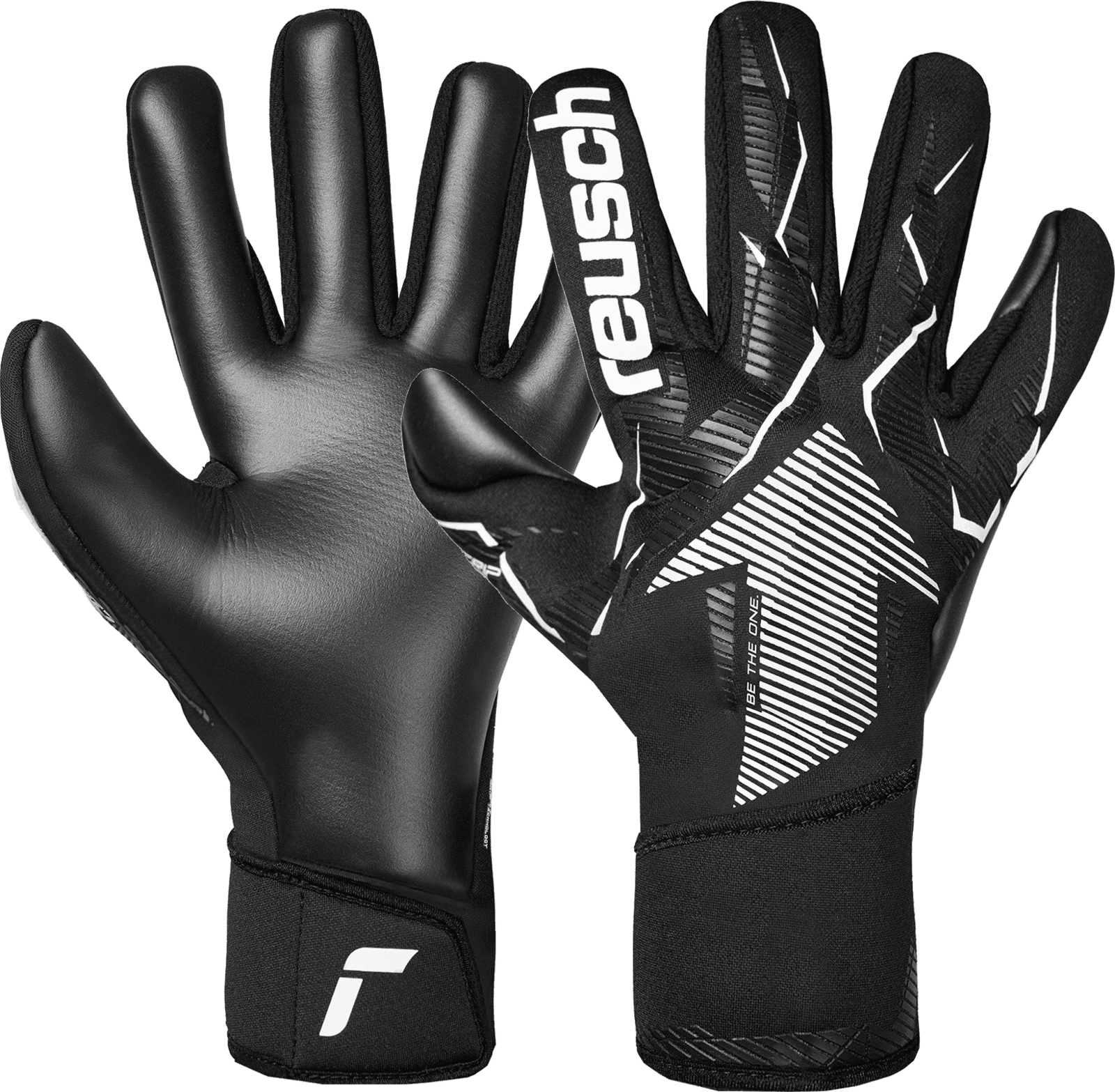 Brankářské rukavice Reusch Reusch Fastgrip Infinity Goalkeeper Gloves Junior