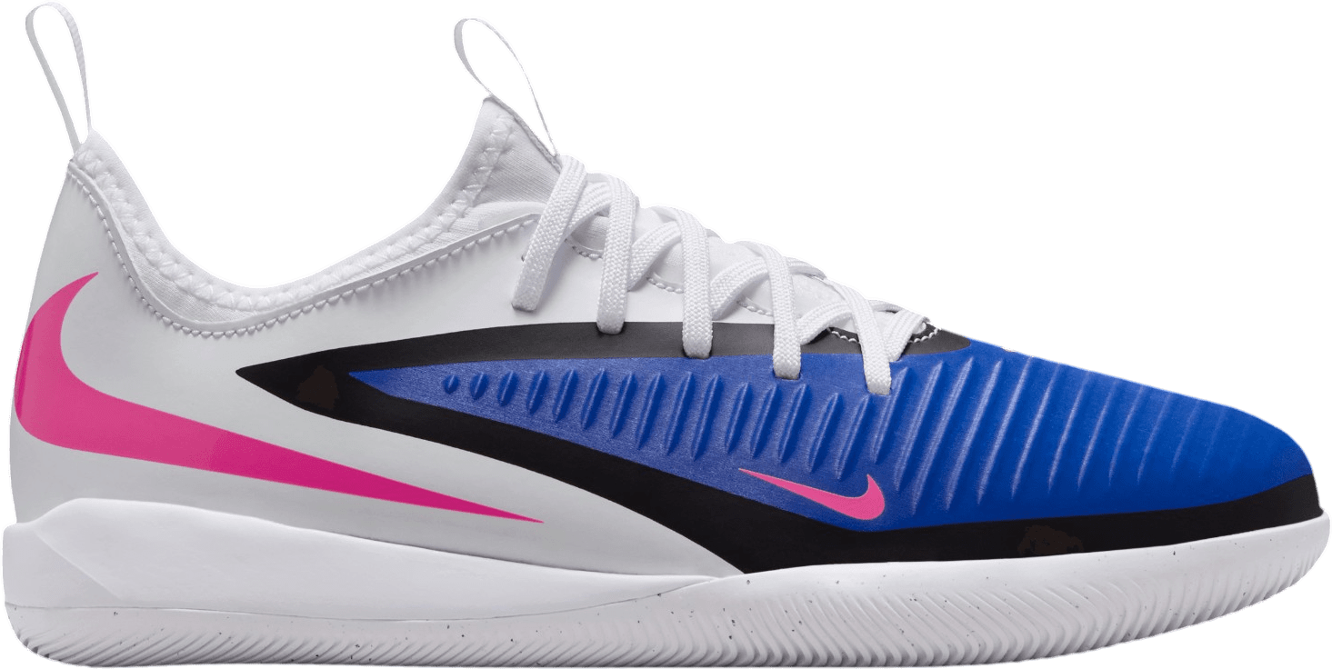 Sálovky Nike  Phantom 6 Low Academy IN Kids