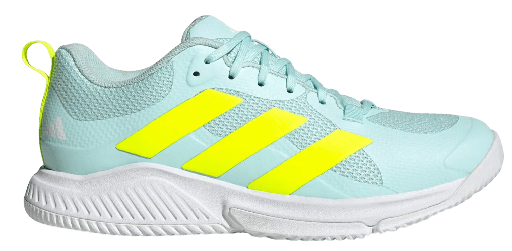 Indoorové boty adidas  Court Team 2.0 Women