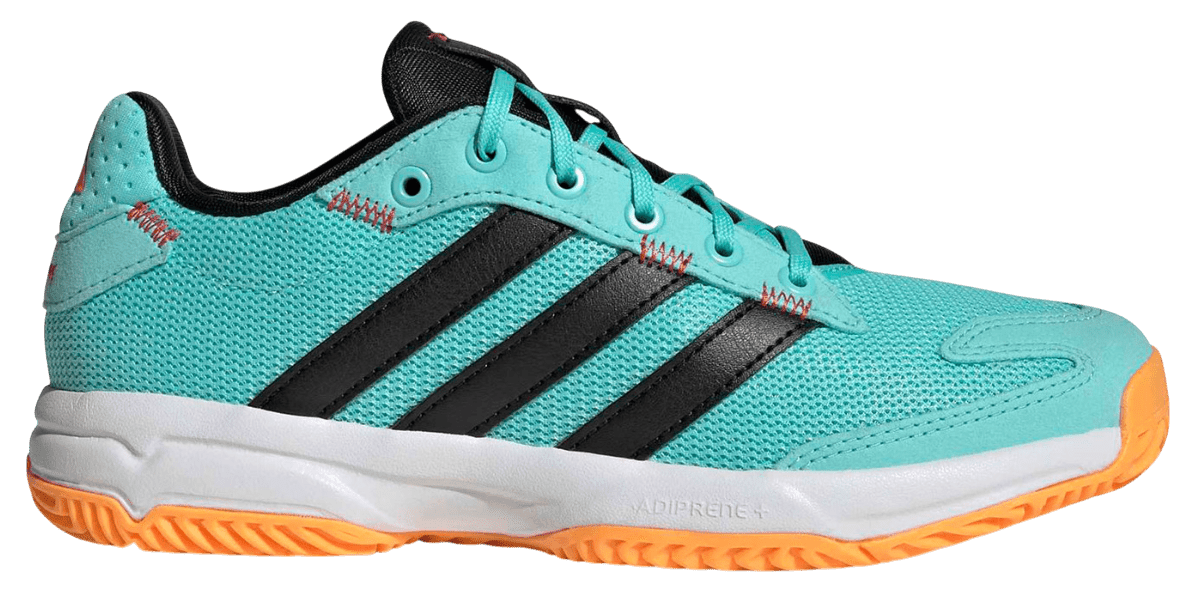 Indoorové boty adidas  Stabil Kids