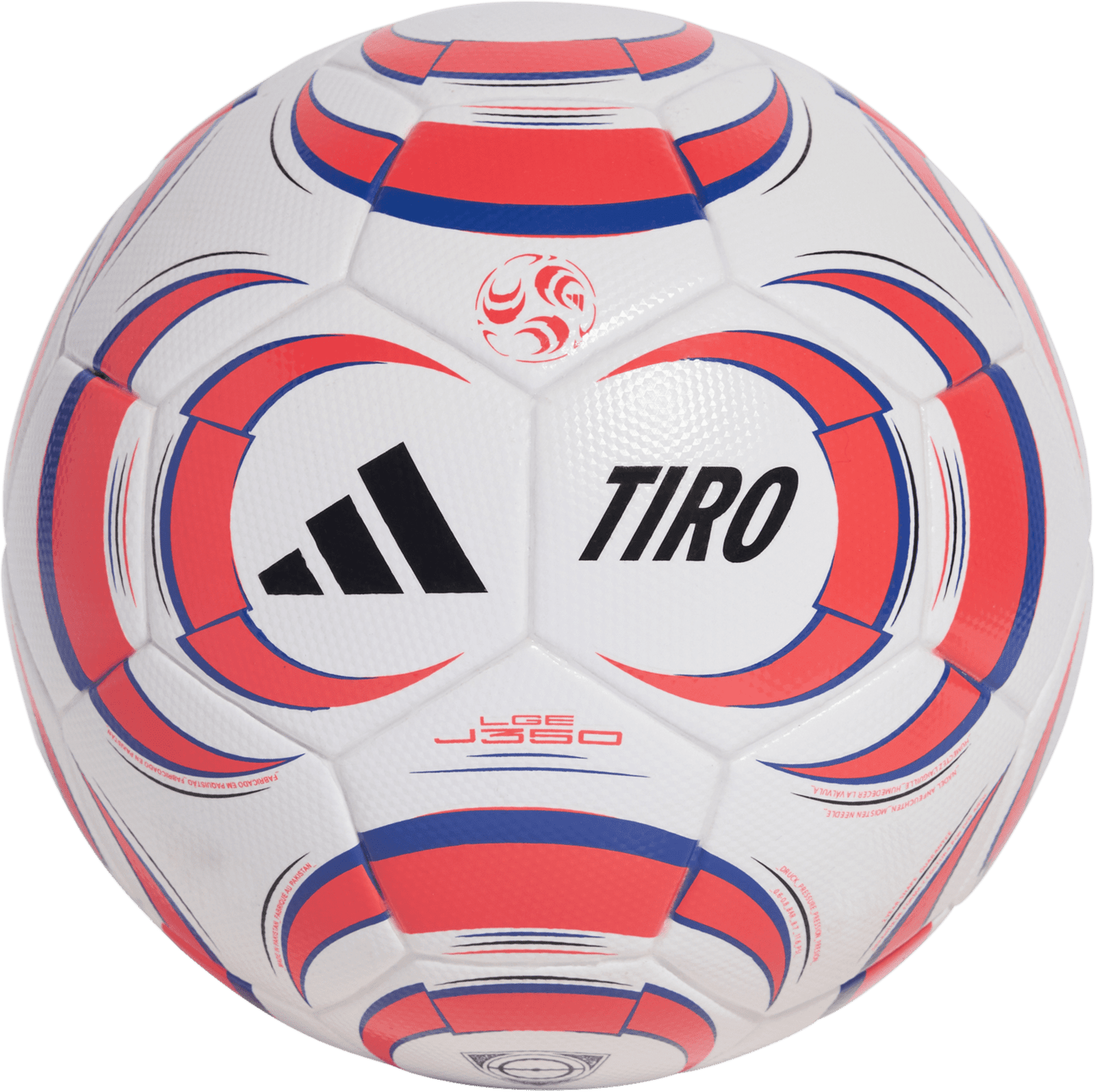 Míč adidas  Tiro League J350 Training Ball Kids