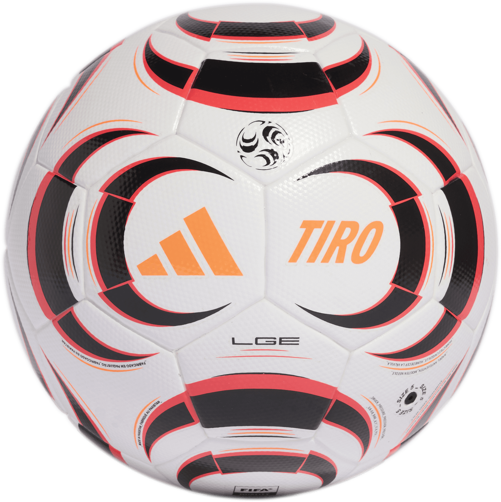 Míč adidas  Tiro League Training Ball