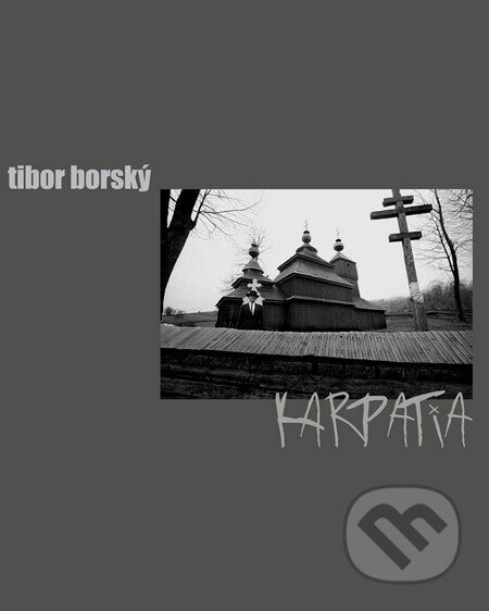 Karpatia - Tibor Borský