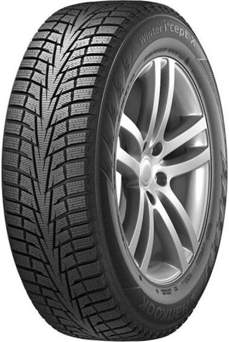 HANKOOK 275/50 R 20 113T RW10_ICEPT_SUV TL XL M+S 3PMSF FR DOT23