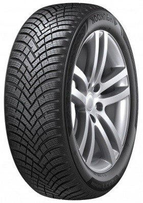 HANKOOK 185/55 R 15 82T W462_ICEPT_RS3 TL M+S 3PMSF DOT23