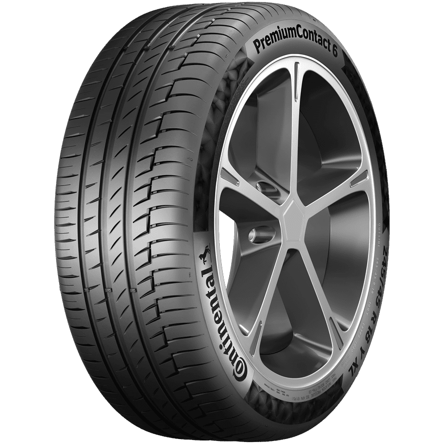 CONTINENTAL 245/45 R 20 103Y PREMIUMCONTACT_6 TL XL CSI FR AO DOT23
