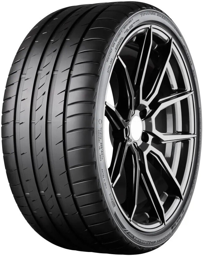 FIRESTONE 275/30 R 19 96Y FIREHAWK_SPORT TL XL FP DOT23
