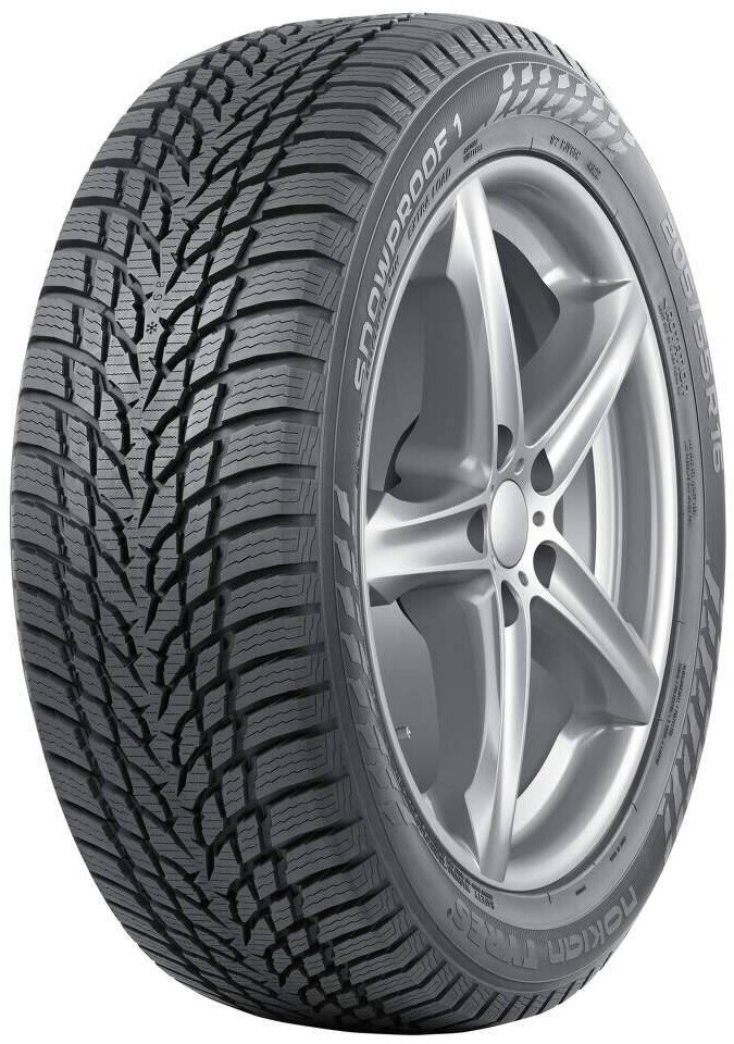 NOKIAN TYRES 205/65 R 16 95H SNOWPROOF_1 TL M+S 3PMSF DOT23