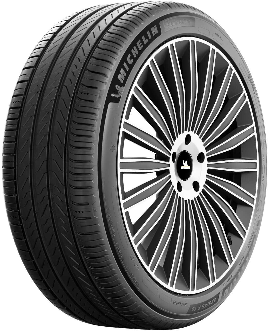 MICHELIN 215/55 R 16 97W PRIMACY_5 TL XL