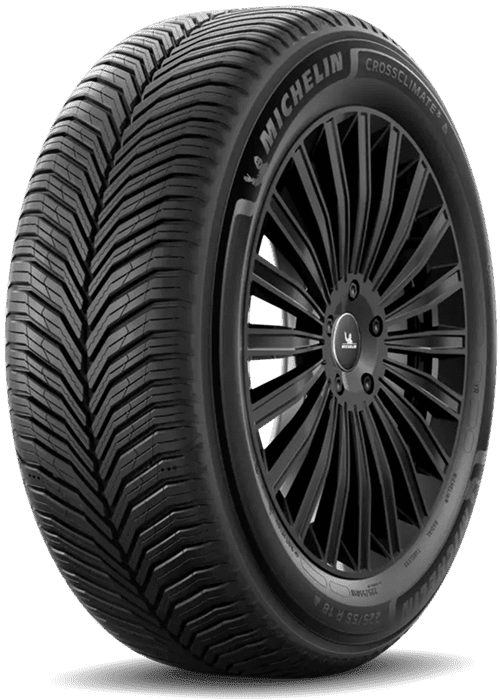 MICHELIN 215/65 R 17 103V CROSSCLIMATE_3 TL XL M+S 3PMSF