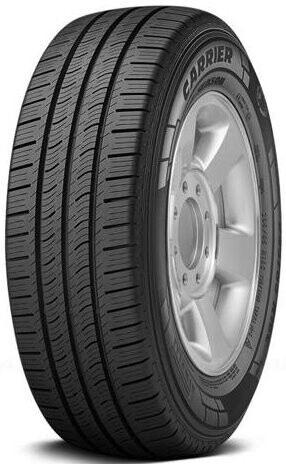 PIRELLI 215/65 R 16 109T CARRIER_ALL_SEASON TL M+S 3PMSF
