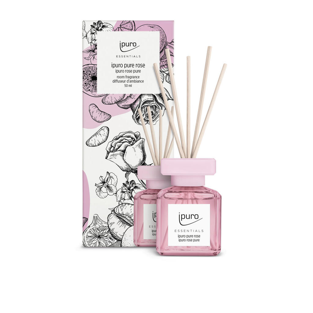 Ipuro POKOJOVÁ VŮNĚ